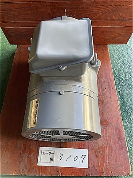 画像2: 【商品番号:C3107】  松下 37kw-4P( 旧規格) (2)