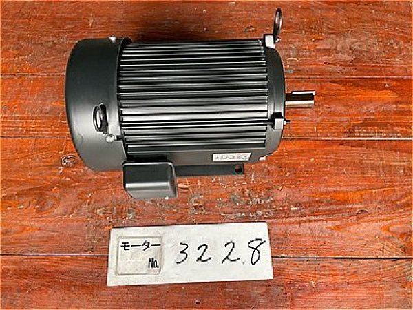 画像1: 【商品番号：C3228】 　ニデック 3.7ｋW-4P （プレミアム） (1)