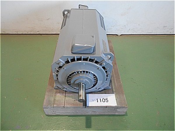 画像3: 【商品番号：C1105    安川VSモーター　15ｋW (3)