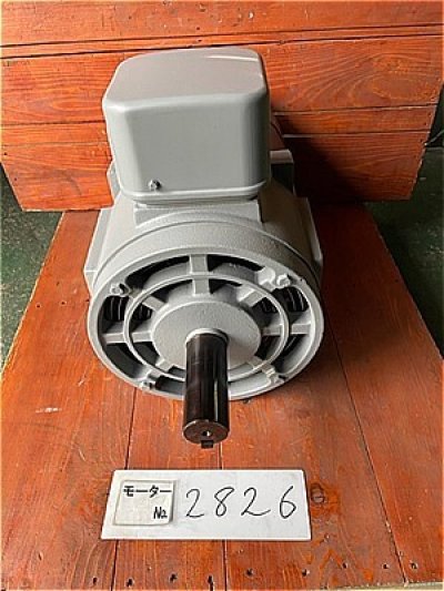 画像2: 【商品番号：C2826】  日立 22kw-6p