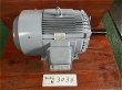 画像1: 【商品番号：C3030】 　安川37kw-6P  (1)