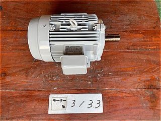 三相・中古モーター販売 - モーター修理.com｜工業用モーターの