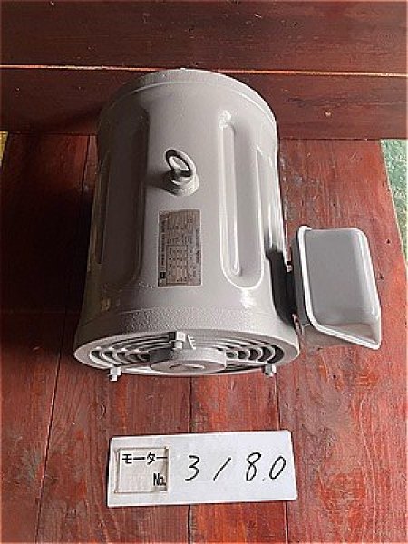 画像2: 【商品番号:C3180】  東芝 11kW-4P  (2)