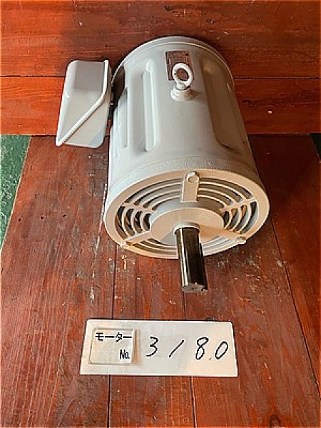 画像3: 【商品番号:C3180】  東芝 11kW-4P  (3)