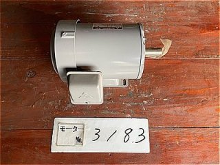 三相・中古モーター販売 - モーター修理.com｜工業用モーターの