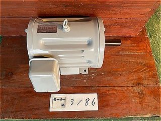 三相・中古モーター販売 - モーター修理.com｜工業用モーターの最短