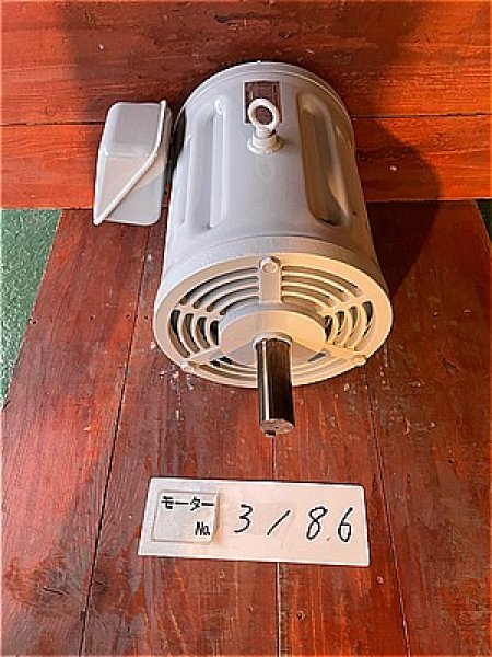 画像3: 【商品番号:C3186】  東芝 11kW-2P  (3)