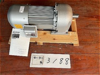 三相・中古モーター販売 - モーター修理.com｜工業用モーターの最短