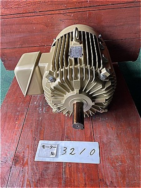 画像3: 【商品番号：C3210】 　東芝 18.5ｋW-4P  (3)