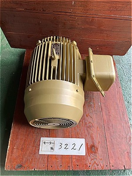 画像2: 【商品番号:C3221】  東芝 30kW-4P (屋外型) (2)