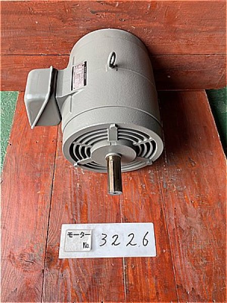 画像3: 【商品番号:C3226】  東芝 11kW-4P  (3)