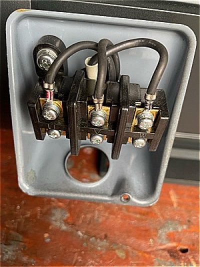 画像1: 【商品番号：C3228】 　ニデック 3.7ｋW-4P （プレミアム）