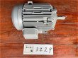 画像1: 【商品番号：C3229】 　日立 7.5ｋW-4P  (1)