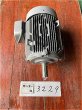 画像3: 【商品番号：C3229】 　日立 7.5ｋW-4P  (3)