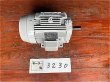 画像1: 【商品番号：C3230】 　東芝 3.7ｋW-4P  (1)