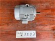 画像1: 【商品番号：C3233】 　日立 2.2ｋW-4P  (1)