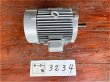 画像1: 【商品番号：C3234】 　日立 2.2ｋW-4P  (1)