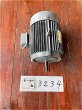 画像3: 【商品番号：C3234】 　日立 2.2ｋW-4P  (3)