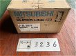 画像3: 【商品番号：C3236  　三菱 0.2ｋW-4P（200W）（ブレーキ付き）（未使用品） (3)
