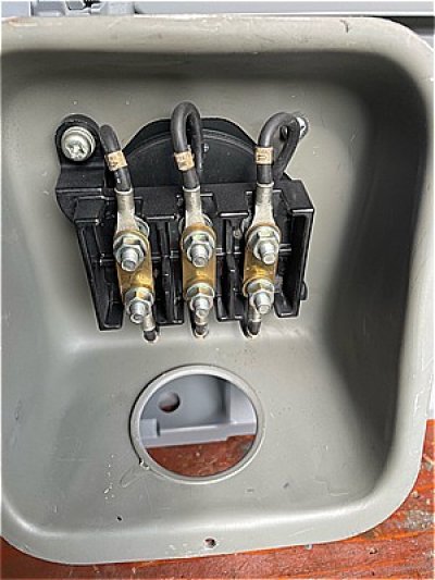 画像1: 【商品番号：C3240】 　日立 11ｋW-6P 