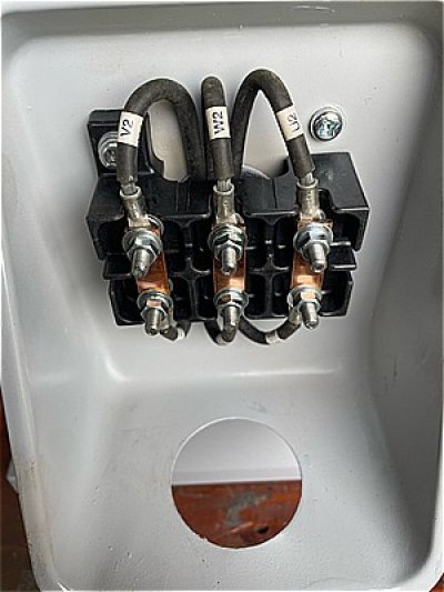 画像1: 【商品番号：C3241】 　東芝 11ｋW-6P 