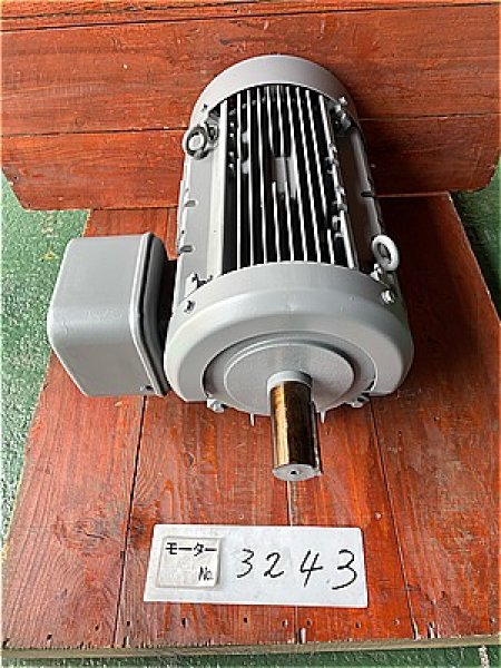 画像3: 【商品番号：C3243】 　日立 30ｋW-4P  (3)