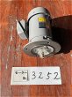 画像3: 【商品番号：C3252】 　富士0.75ｋW-4P（銘板750W）（屋外型）(フランジ)（未使用品）  (3)