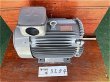 画像1: 【商品番号：C3254】 　三菱37ｋW-4P  (1)