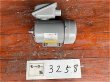 画像1: 【商品番号：C3258】 　富士　0.4ｋW-4P （銘板400W）（屋外型）（未使用品） (1)