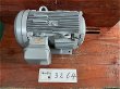 画像1: 【商品番号：C3264】 　日立　15ｋW-4P  (1)