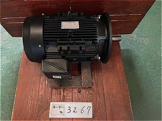 中古品　モートル OSブラシレスモーター&アンプ 中古