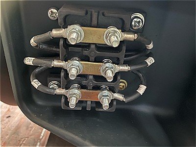 画像1: 【商品番号：C3267】 　東芝　11ｋW-6P （フランジ）（プレミアム）（未使用品）