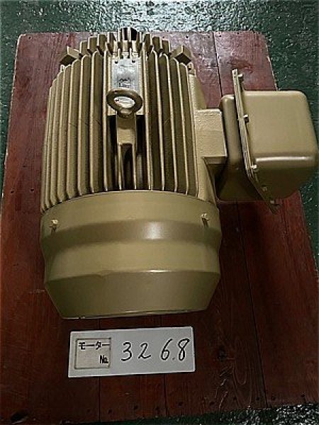 画像2: 【商品番号：C3268】 　東芝　30ｋW-4P　（屋外型）  (2)