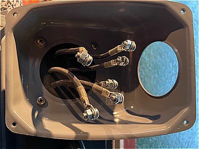 画像1: 【商品番号：C3269】 　三菱　37ｋW-4P（400V） 
