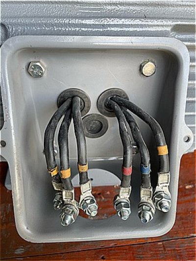 画像1: 【商品番号：C3273】 　富士　30ｋW-4P