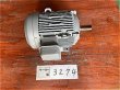画像1: 【商品番号：C3274】 　日立　5.5ｋW-4P (1)