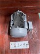画像2: 【商品番号：C3275】 　日立　7.5ｋW-4P (2)