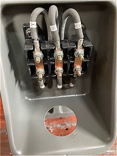 画像1: 【商品番号：C3277】 　東芝 11ｋW-4P