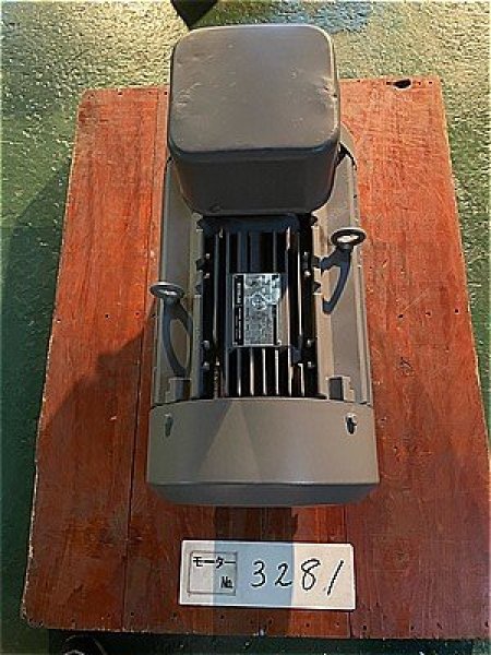 画像2: 【商品番号：C3281】 　日立 30ｋW-4P (2)