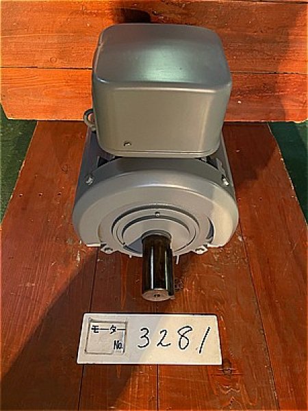 画像3: 【商品番号：C3281】 　日立 30ｋW-4P (3)