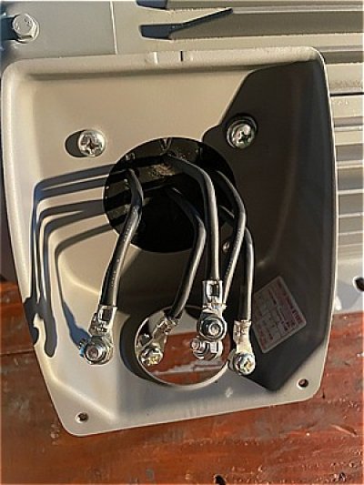画像1: 【商品番号：C3282】 　三菱 15ｋW-2P