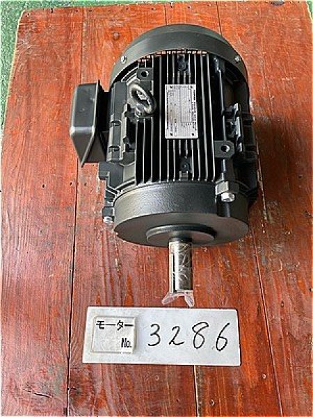 画像3: 【商品番号：C3286】 　東芝 5.5ｋW-4P （プレミアム）（未使用品） (3)