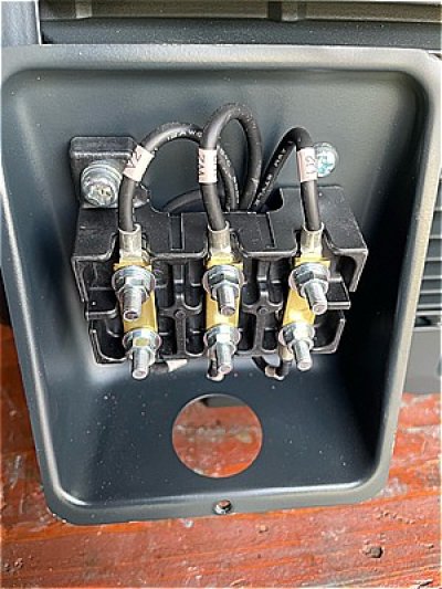 画像1: 【商品番号：C3286】 　東芝 5.5ｋW-4P （プレミアム）（未使用品）