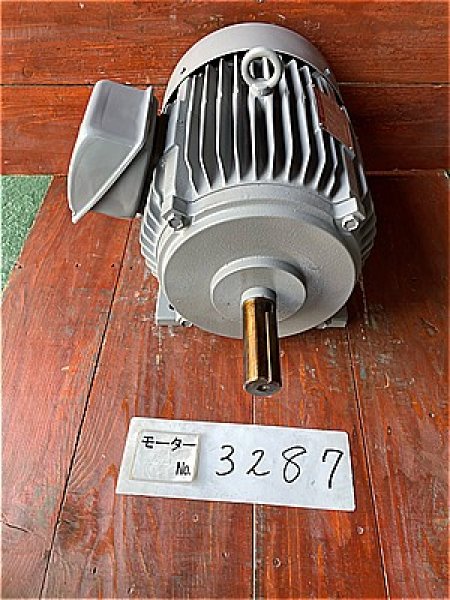 画像3: 【商品番号：C3287】 　三菱 11ｋW-4P  (3)