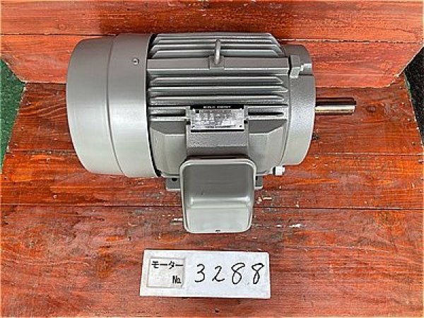 画像1: 【商品番号：C3288】 　東芝 11ｋW-4P  (1)