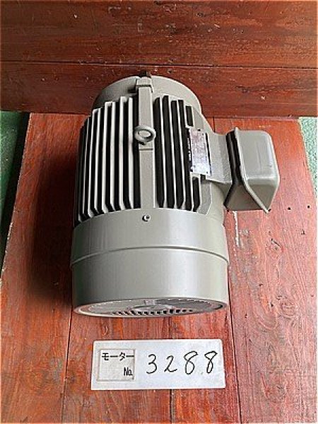 画像2: 【商品番号：C3288】 　東芝 11ｋW-4P  (2)
