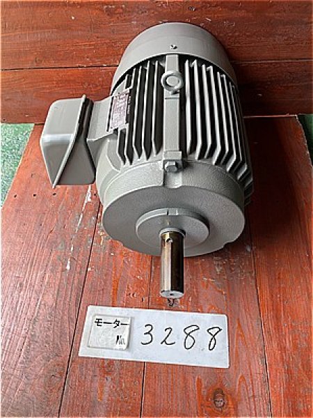 画像3: 【商品番号：C3288】 　東芝 11ｋW-4P  (3)