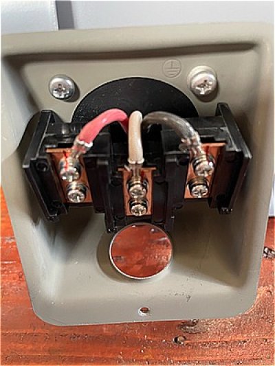 画像1: 【商品番号：C3289】 　三菱 1.5ｋW-4P（400V）（未使用品） 