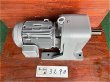 画像1: 【商品番号：C3290】 　日立ギヤード 7.5ｋW　1/30  (1)