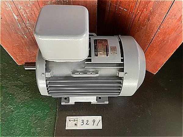 画像1: 【商品番号：C3291】 　日立 75ｋW-4P  (1)